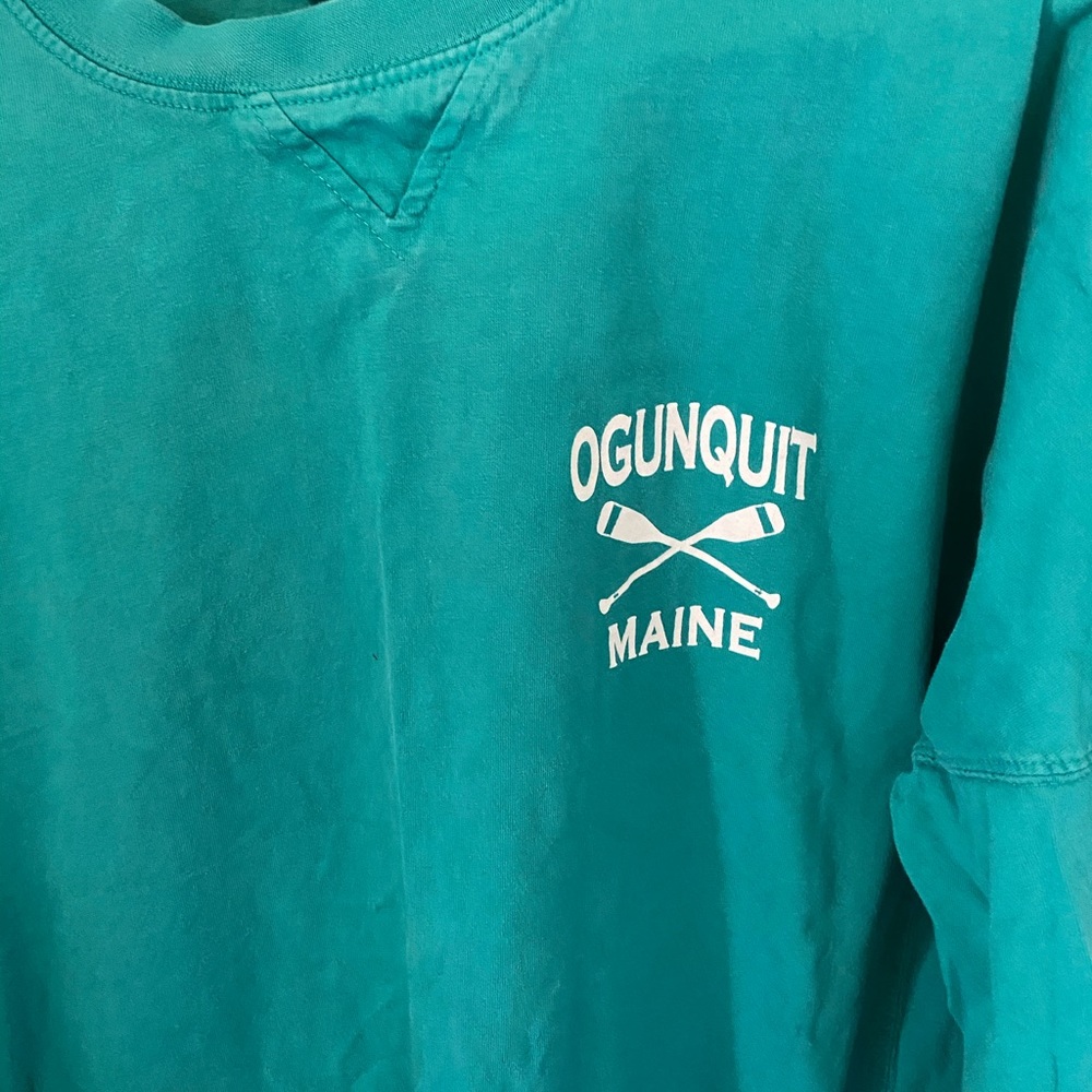 beachy long sleeve ‼️